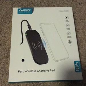 Wireless charger
